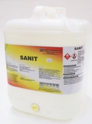 Picture of 20L SANIT ALCOHOL SANITISER